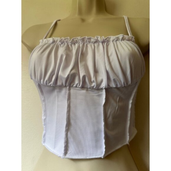 Female strapless - Picture 5 of 8